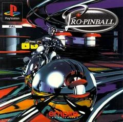 Pro Pinball The Web - PlayStation - Retrocharting
