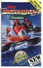 Pro PowerBoat Simulator - ZX Spectrum - Retrocharting