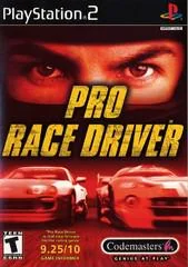 Pro Race Driver - PlayStation 2 - Retrocharting