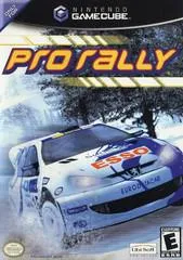 Pro Rally - Gamecube - Retrocharting