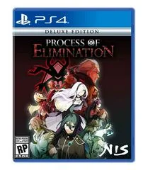 Process of Elimination [Deluxe Edition] - Playstation 4 - Retrocharting