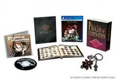 Process of Elimination [Limited Edition] - Playstation 4 - Retrocharting