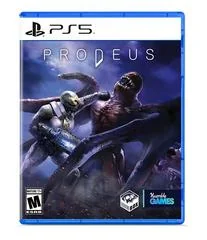 Prodeus - Playstation 5 - Retrocharting