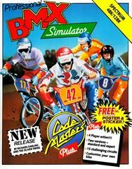 Professional BMX Simulator - ZX Spectrum - Retrocharting