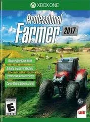 Professional Farmer 2017 - PAL Xbox One - Retrocharting