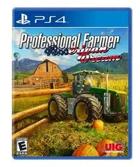 Professional Farmer: American Dream - Playstation 4 - Retrocharting