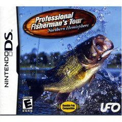 Background - Professional Fisherman's Tour - Nintendo DS - Retrocharting
