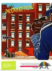 Prohibition - ZX Spectrum - Retrocharting