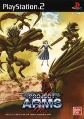 Project ARMS - PlayStation 2 - Retrocharting