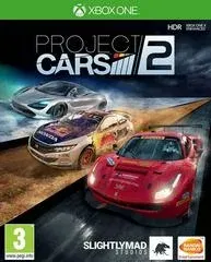 Project Cars 2 - PAL Xbox One - Retrocharting