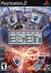 Project Eden - PlayStation 2 - Retrocharting