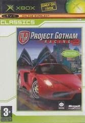 Project Gotham Racing 2 [Classics] - Xbox - Retrocharting