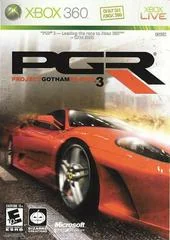 Project Gotham Racing 3 - Xbox 360 - Retrocharting