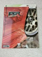 Project Gotham Racing 4 [BradyGames] - Strategy Guide - Retrocharting