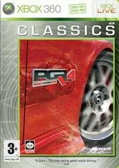 Project Gotham Racing 4 [Classics] - Xbox 360 - Retrocharting