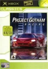Background - Project Gotham Racing [Classics] - Xbox - Retrocharting