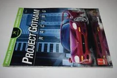 Project Gotham Racing [Prima] - Strategy Guide - Retrocharting