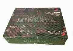 Project Minerva [Limited Edition] - PlayStation 2 - Retrocharting