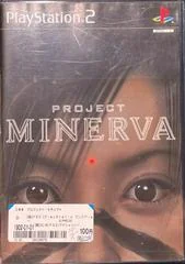 Project Minerva - PlayStation 2 - Retrocharting
