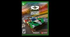 Project Motor Racing - Xbox Series X - Retrocharting