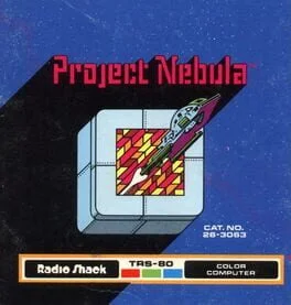 Project Nebula - TRS-80 - Retrocharting