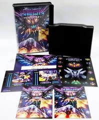 Project Neon - Neo Geo AES - Retrocharting