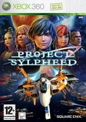 Project Sylpheed - Xbox 360 - Retrocharting