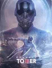 Project Tower [Steelbook Edition] - Playstation 5 - Retrocharting