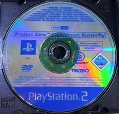 Project Zero 2: Crimson Butterfly [Promo Only - Not For Resale] - PlayStation 2 - Retrocharting