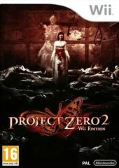 Project Zero 2 - Wii - Retrocharting