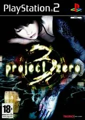 Project Zero 3 - PlayStation 2 - Retrocharting