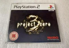 Project Zero 3: The Tormented [Promo Not For Resale] - PlayStation 2 - Retrocharting