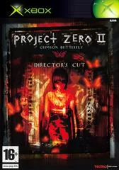 Project Zero II: Crimson Butterfly - Xbox - Retrocharting