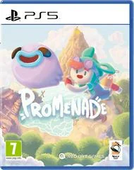 Promenade - Playstation 5 - Retrocharting