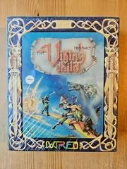 Prophecy I: The Viking Child - Amiga - Retrocharting