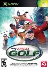 ProStroke Golf World Tour 2007 - Xbox 360 - Retrocharting