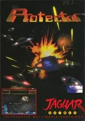 Protector - Jaguar - Retrocharting