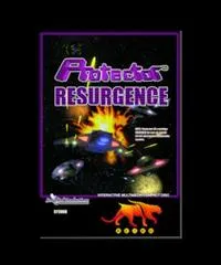 Protector Resurgence - Jaguar - Retrocharting