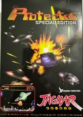 Protector [Special Edition] - Jaguar - Retrocharting