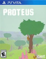 Proteus - Playstation Vita - Retrocharting