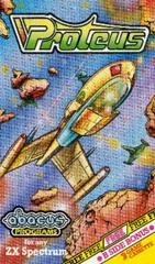 Proteus - ZX Spectrum - Retrocharting