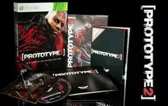 Prototype 2 [Blackwatch Collector's Edition] - Xbox 360 - Retrocharting