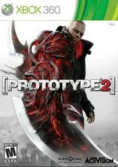 Prototype 2 - Xbox 360 - Retrocharting