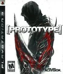 Prototype [Platinum] - Playstation 3 - Retrocharting
