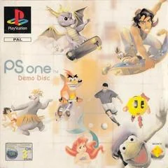 PS One Kids Autumn 2000 - PlayStation - Retrocharting