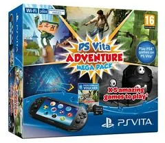 Background - PS Vita Adventure Mega Pack - Playstation Vita - Retrocharting