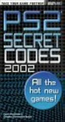 PS2 Secret Codes 2002 - PlayStation 2 - Retrocharting
