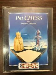 Background - Psi Chess - ZX Spectrum - Retrocharting
