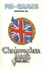 Psi-Games - ZX Spectrum - Retrocharting