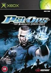 Psi-Ops: The Mindgate Conspiracy - Xbox - Retrocharting